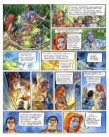 Robinsonne La Naufragée : page 47