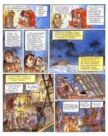 Robinsonne La Naufragée : page 48