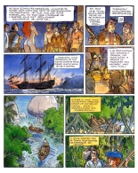 Robinsonne La Naufragée : page 49