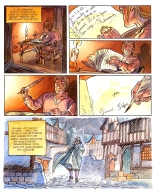 Robinsonne La Naufragée : page 53