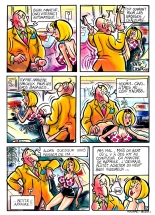 Rocheret & Buze - Choupinette : Fait les occases !! : page 3