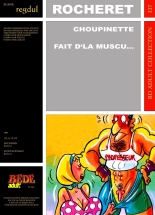Rocheret - Choupinette : Fait d\'la muscu? : page 1