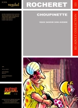Rocheret - Choupinette : Veux savoir son avenir : page 1