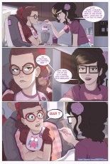 RocketManatee - FULL COMIC - : page 2