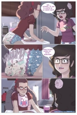 RocketManatee - FULL COMIC - : page 8