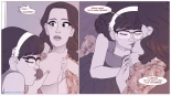RocketManatee - FULL COMIC - : page 13