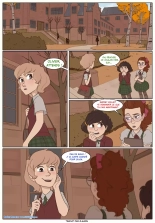 RocketManatee - FULL COMIC - : page 21