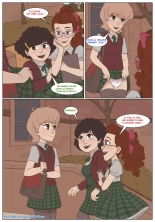 RocketManatee - FULL COMIC - : page 23