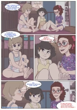 RocketManatee - FULL COMIC - : page 25