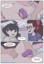 RocketManatee - FULL COMIC - : page 31