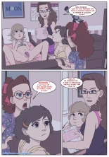 RocketManatee - FULL COMIC - : page 32