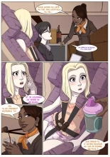 RocketManatee - FULL COMIC - : page 40