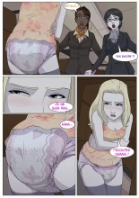 RocketManatee - FULL COMIC - : page 46