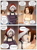 Rogue Lust Powerslave FR : page 4