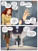 Rogue Lust Powerslave FR : page 27