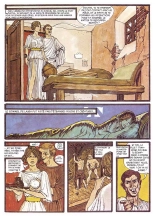 Roman life of Laura : page 6