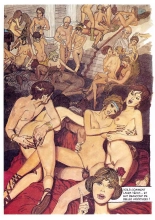 Roman life of Laura : page 10