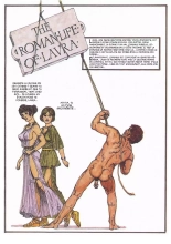 Roman life of Laura : page 11