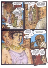Roman life of Laura : page 14