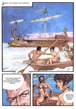 Roman life of Laura : page 20