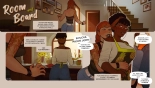 Room and Board HD : page 1