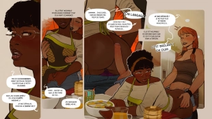 hentai Room and Board HD