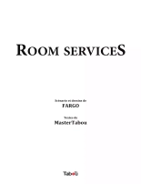 Room services : page 3