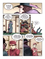 Room services : page 5