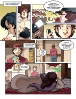 Room services : page 8