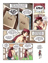 Room services : page 9