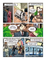 Room services : page 10