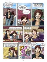 Room services : page 22