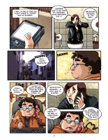 Room services : page 29