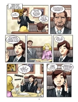 Room services : page 30