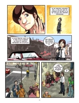 Room services : page 33