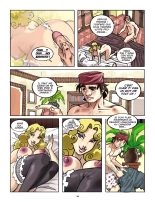 Room services : page 42