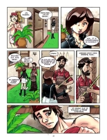 Room services : page 47