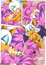 Rouge's Toys : page 12