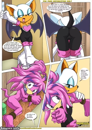 hentai sonic the hedgehog