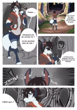 Rough Night : page 1