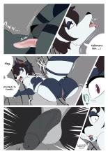 Rough Night : page 6