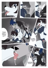 Rough Night : page 8