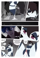 Rough Night : page 9