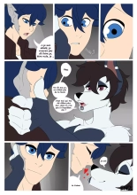 Rough Night : page 10