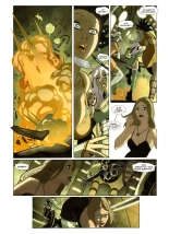 Route des Maisons Rouges 01 : page 35