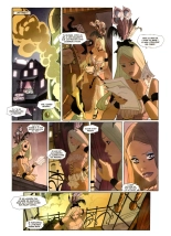 Route des Maisons Rouges 01 : page 36