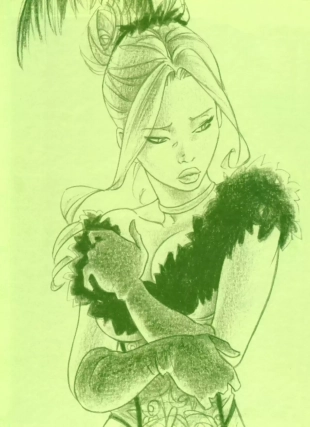 hentai Route des Maisons Rouges 01