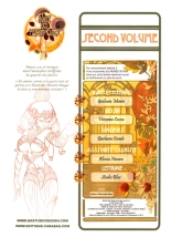 Route des Maisons Rouges 02 : page 5