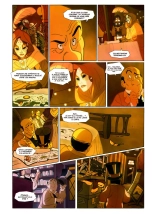 Route des Maisons Rouges 02 : page 8