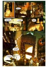 Route des Maisons Rouges 02 : page 9